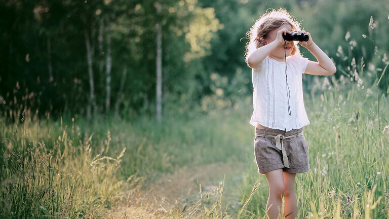Lapsen n&auml;k&ouml;