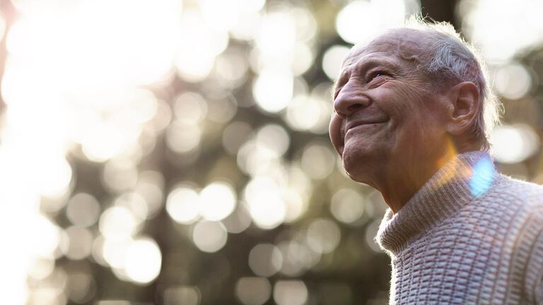 Silm&auml;npohjan ik&auml;rappeuma