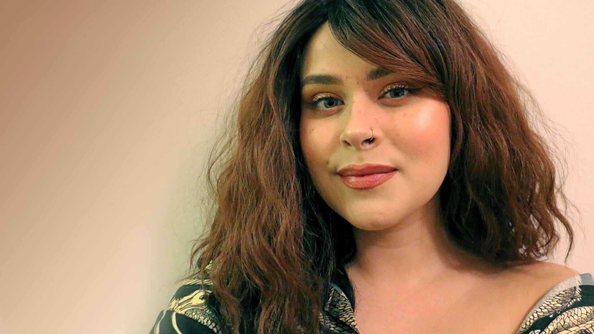 Youtube-t&auml;hti Sara Forsberg suosittelee laserleikkausta