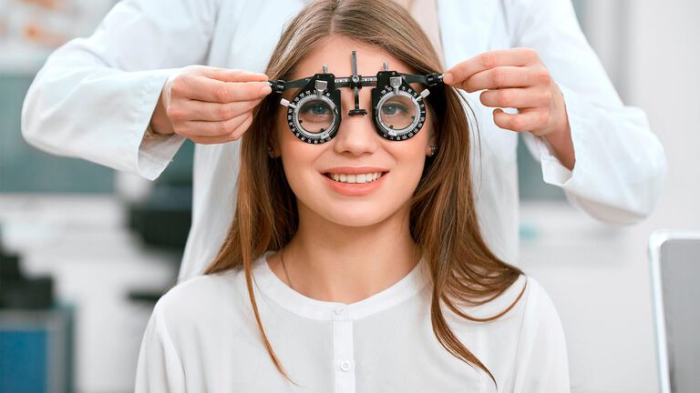 N&auml;&ouml;ntarkkuus