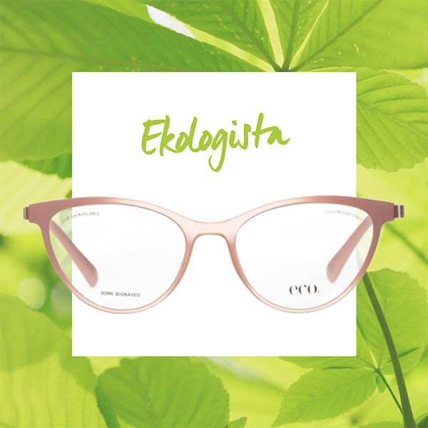 Kevyet materiaalit ja ekologisuus nousussa