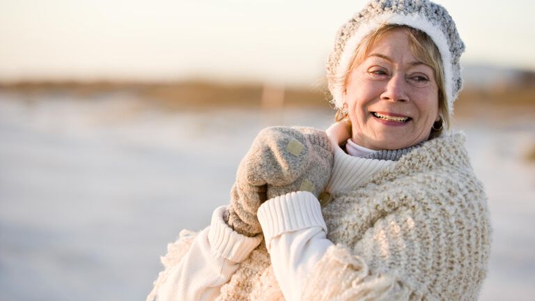 Kaihin eteneminen: lahtelainen Marja ei halunnut j&auml;&auml;d&auml; kypsytt&auml;m&auml;&auml;n kaihia