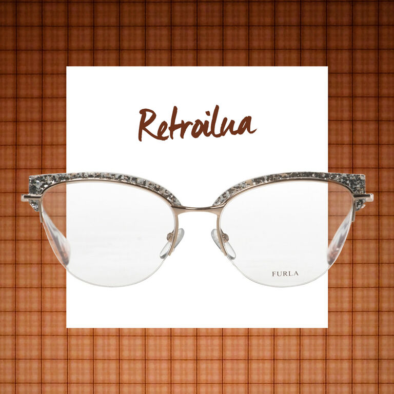 Muotovaliot kehykset retroilmeell&auml;