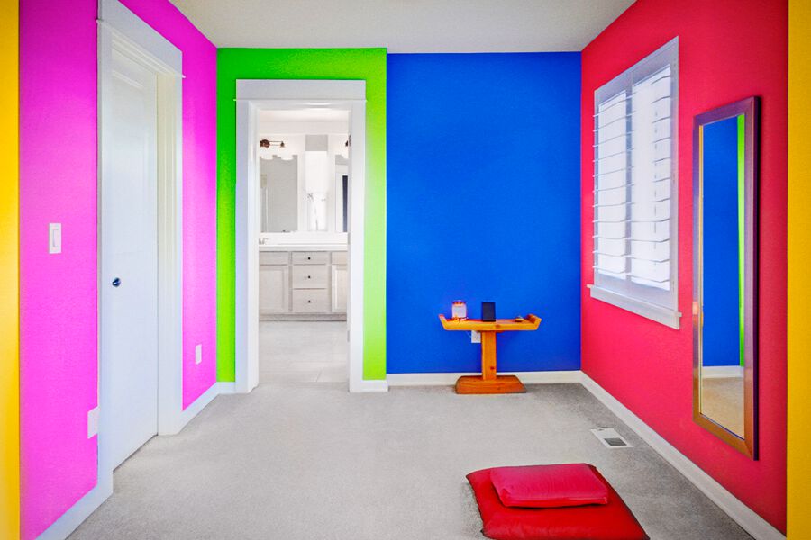 V&auml;rit muuttuivat