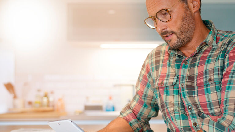 Aktiiviseen el&auml;m&auml;&auml;n t&auml;ydelliset linssit