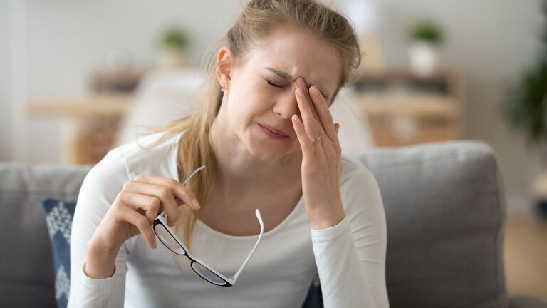 L&auml;hes kaikki silm&auml;vammat ovat hoidettavissa