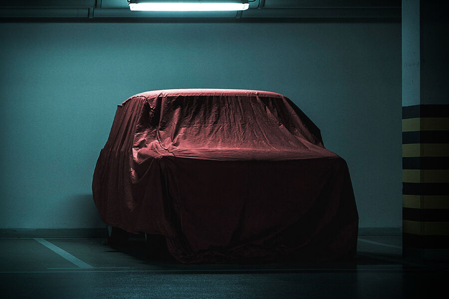 Autolla ajaminen j&auml;i