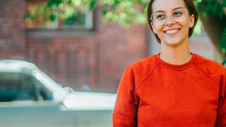 Syksyn 2020 silm&auml;lasimuoti