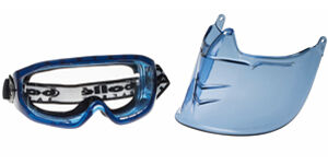 Suojainmaskit B-luokka