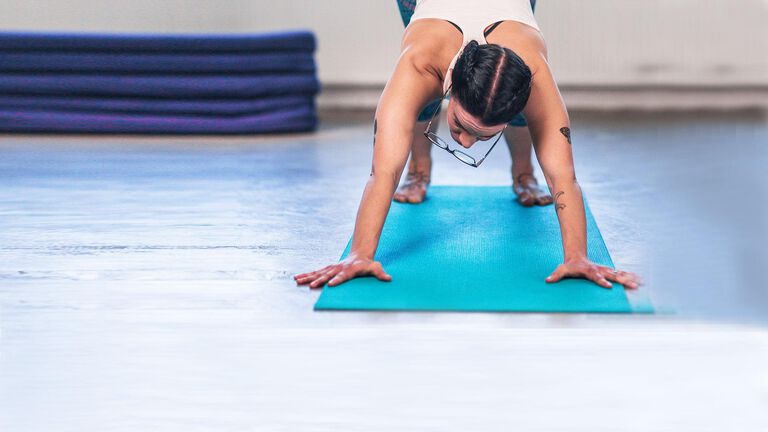 Silmien laserleikkaus tuo iloa ja helppoutta urheiluun