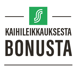 Kaihileikkauksesta bonusta
