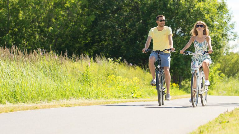 UV-s&auml;teilylt&auml; suojautuminen: muista varjella silmi&auml;si auringossa