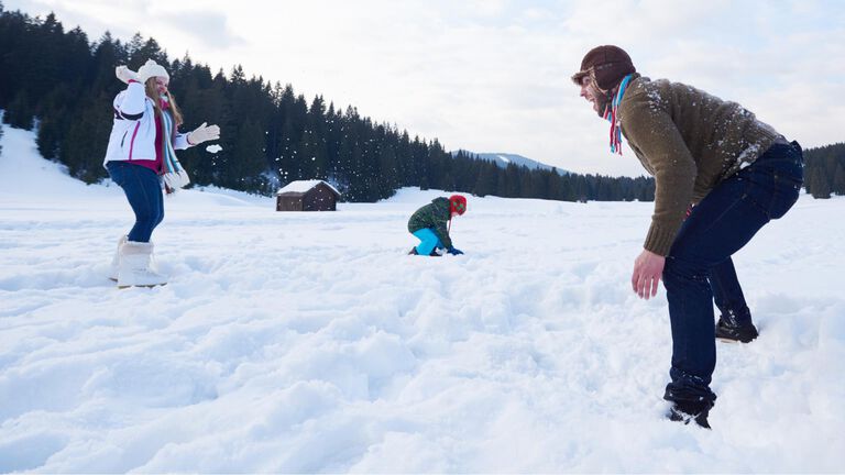 Vaivaako kuivasilm&auml;isyys talvella? N&auml;m&auml; vinkit auttavat