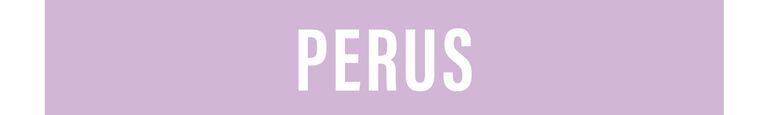 Perus