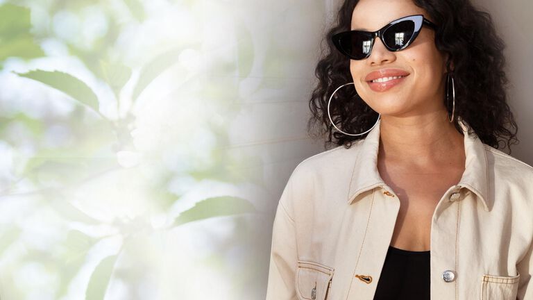 Aurinkolasimuoti 2020 lainaa menneisyydest&auml; ja tulevaisuuden sporttityylist&auml;