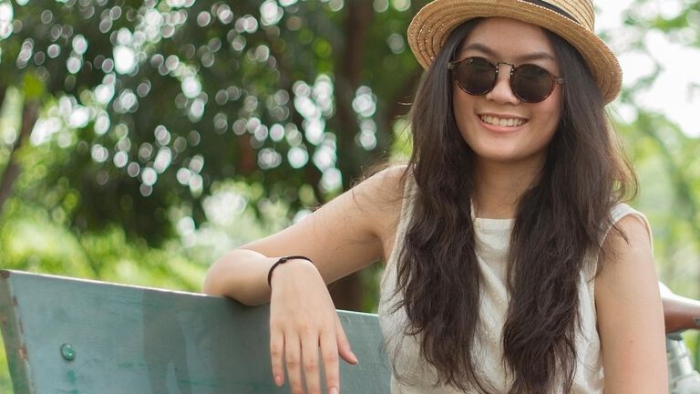 T&auml;ydellinen pari: yhdist&auml; n&auml;m&auml; vaatetyylit ja aurinkolasit