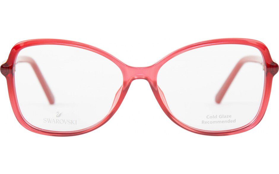 Swarovski-kehykset