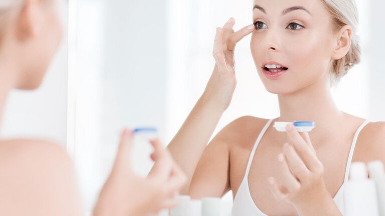 Huomioi n&auml;m&auml; 5 asiaa, kun ostat piilolinssit netist&auml;