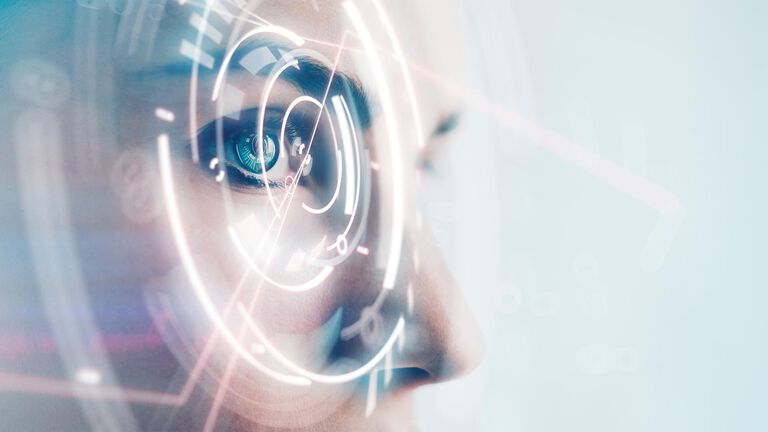 N&auml;k&ouml;kentt&auml;tutkimus paljastaa glaukooman