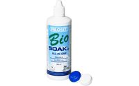 Piiloset Biosoak+ All-In-One 360 ml Piiloset Biosoak+ All-In-One 360 ml