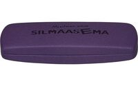 Silmäasema silmälasikotelo Violetti Silmäasema silmälasikotelo Violetti