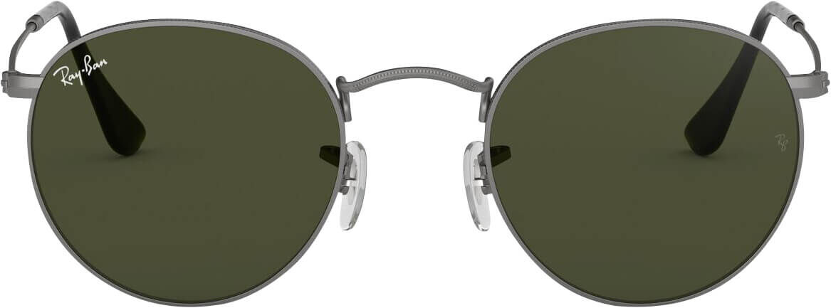 Ray-Ban ROUND METAL 3447