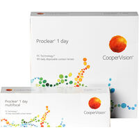 Proclear 1 Day Proclear 1 Day