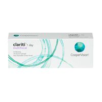 Clariti 1 Day Multifocal Clariti 1 Day Multifocal