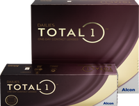 Dailies Total 1 Dailies Total 1