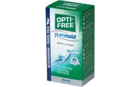 Opti-Free Pure Moist 90 ml Opti-Free Pure Moist 90 ml