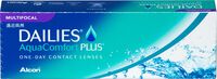 Dailies Aqua Comfort Plus Multifocal Dailies Aqua Comfort Plus Multifocal