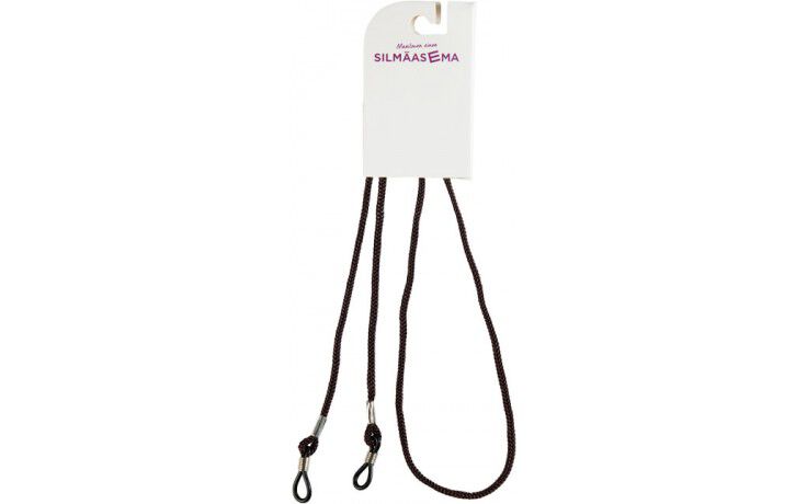 Silm&auml;lasinauha ruskea