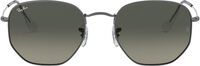 Ray-Ban HEXAGONAL 3548N Ray-Ban HEXAGONAL 3548N