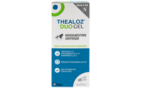 Thealoz Duo Gel 30 x 0,4 g Thealoz Duo Gel 30 x 0,4 g