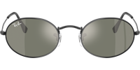 Ray-Ban Oval 3547N Ray-Ban Oval 3547N