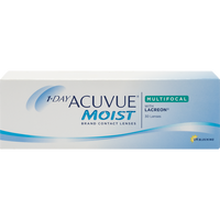 1-Day Acuvue Moist Multifocal 1-Day Acuvue Moist Multifocal