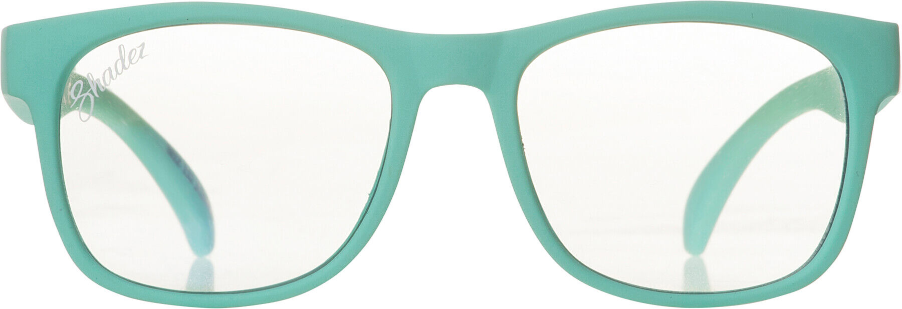 Shadez Digilasit Blue Ray Turquoise SHZ 122 JUNIOR
