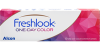 Freshlook 1 day Freshlook 1 day