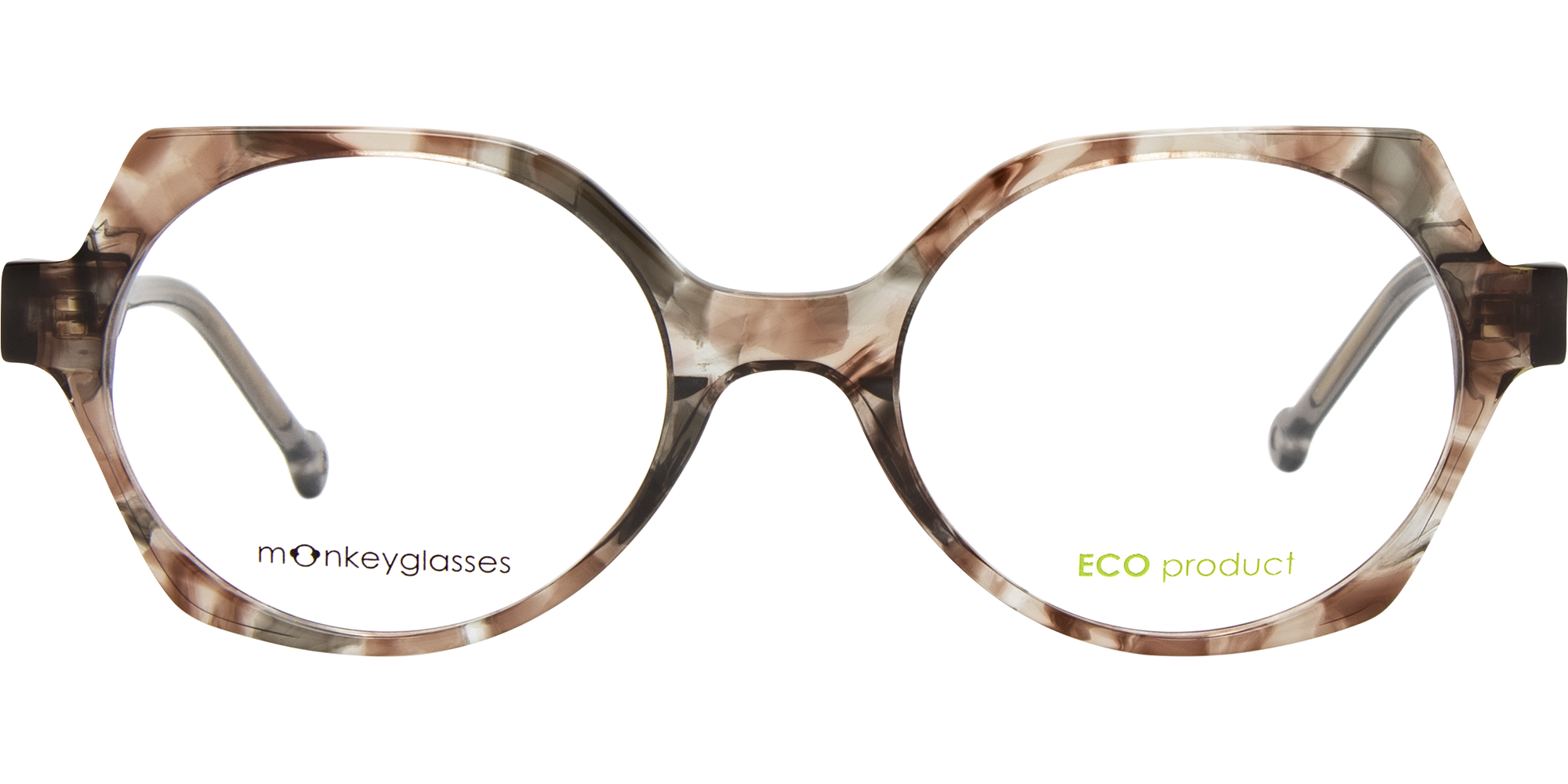 Monkeyglasses Zilly