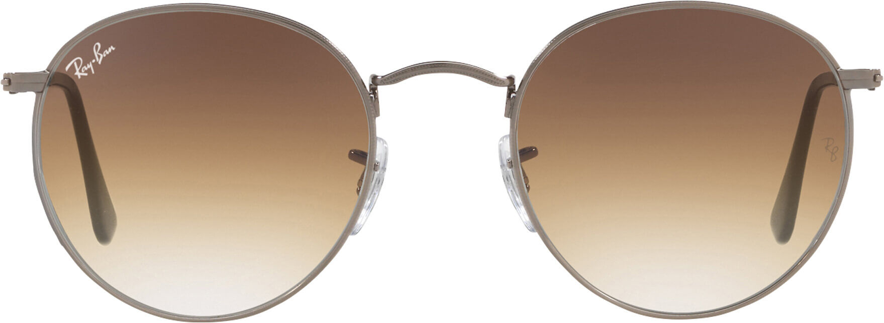 Ray-Ban ROUND METAL 3447N