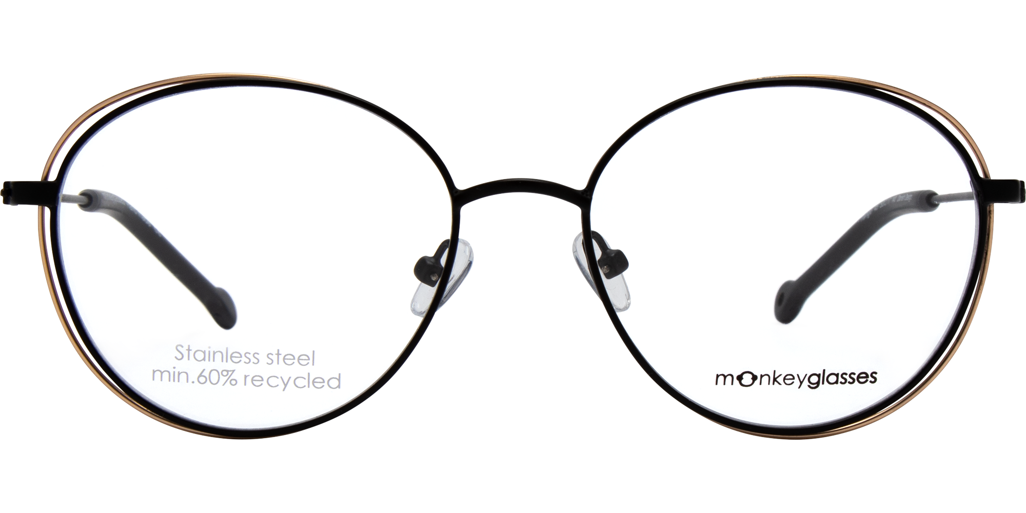 Monkeyglasses Tango