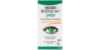 Piiloset BioDrop MD Spray 17 ml Piiloset BioDrop MD Spray 17 ml