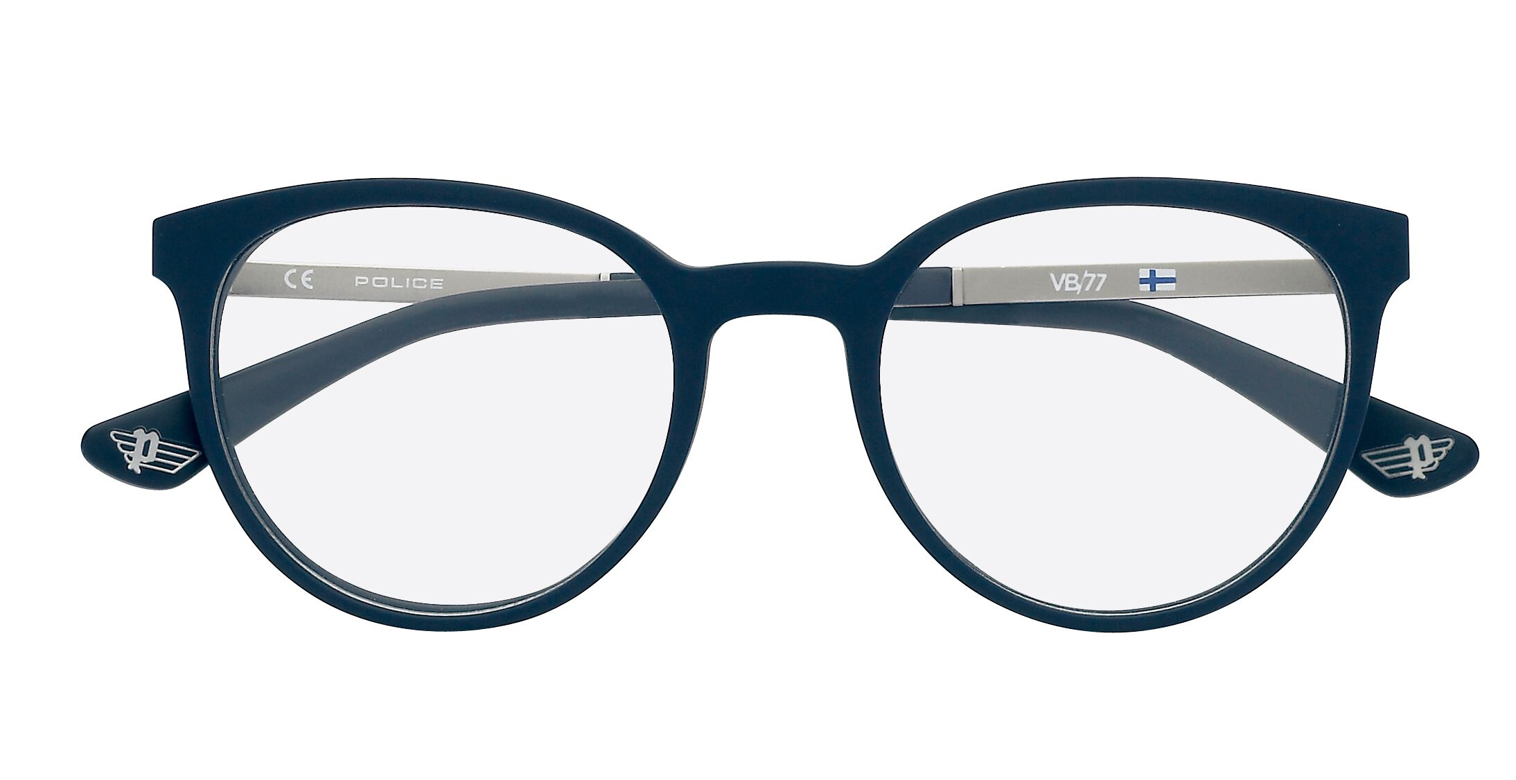 Police X Bottas VPLC38