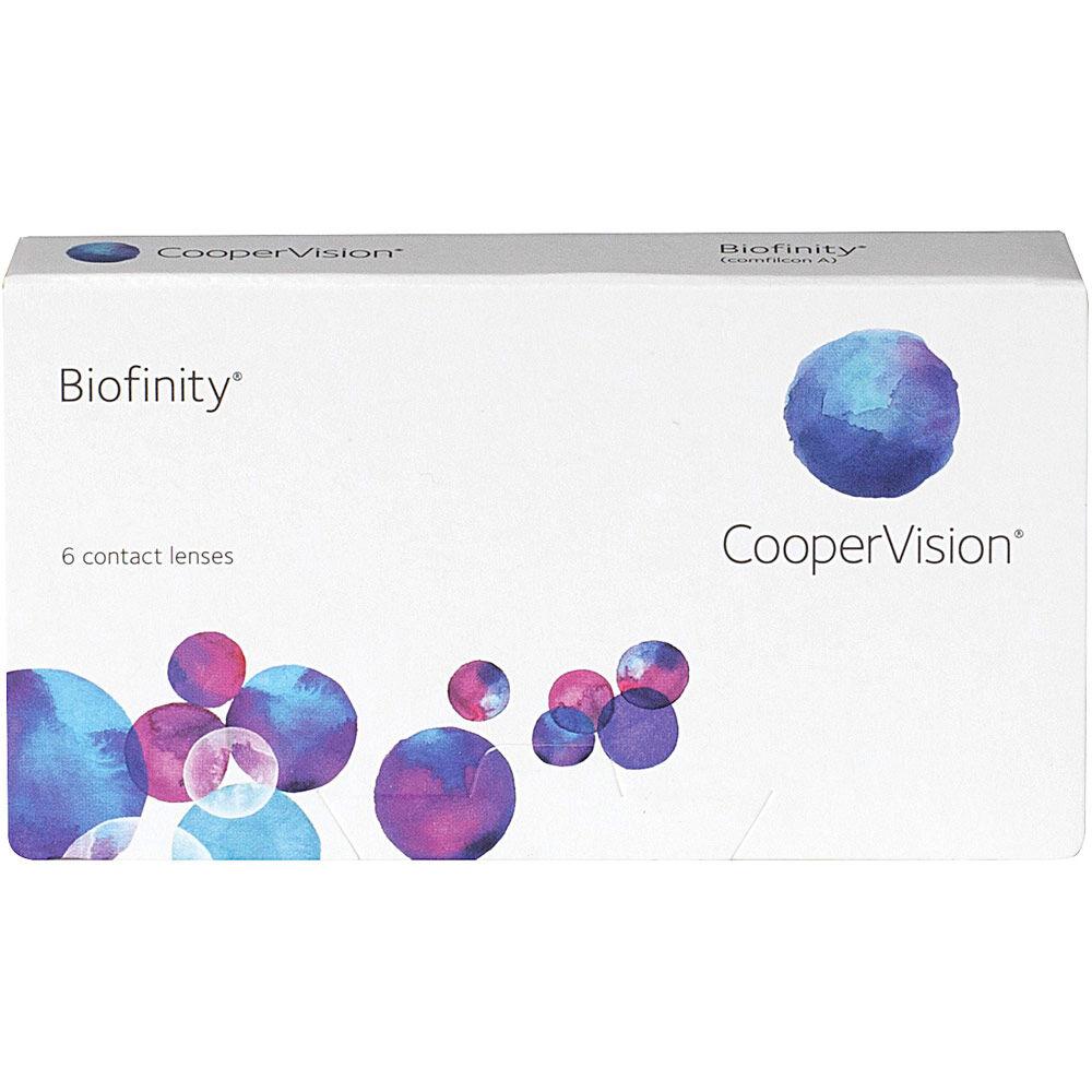 Biofinity