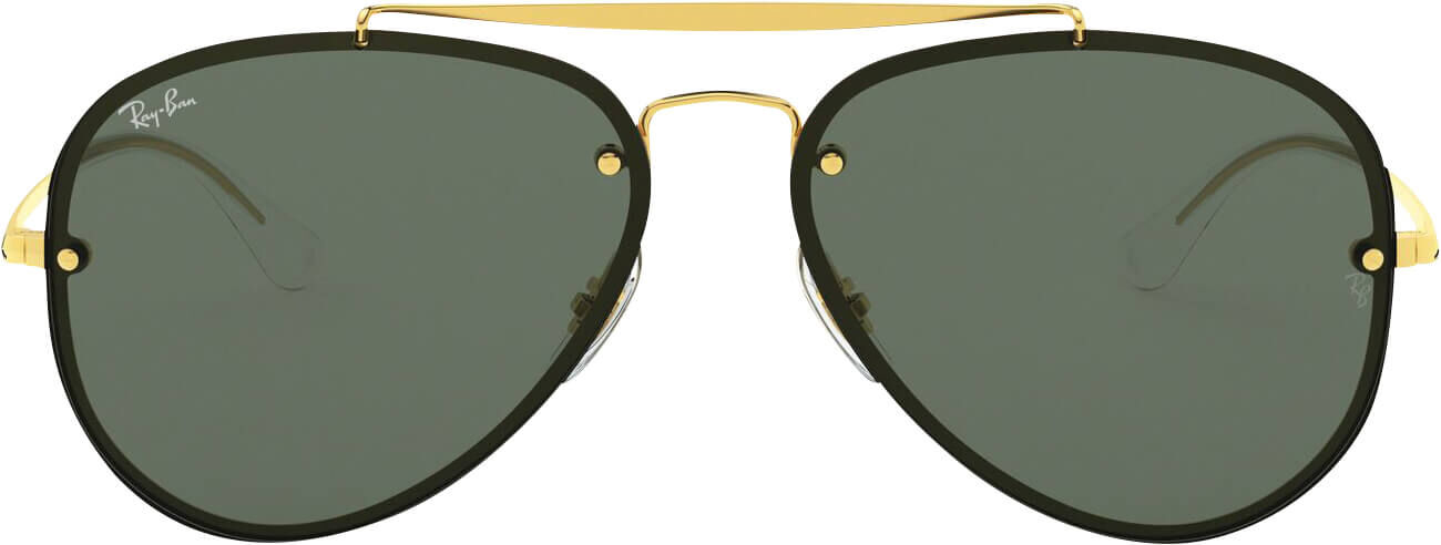 Ray-Ban BLAZE AVIATOR 3584N