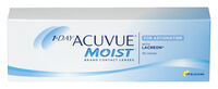 1-Day Acuvue Moist for Astigmatism 1-Day Acuvue Moist for Astigmatism