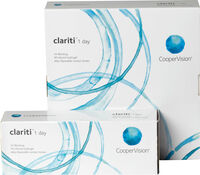 Clariti 1 Day Clariti 1 Day