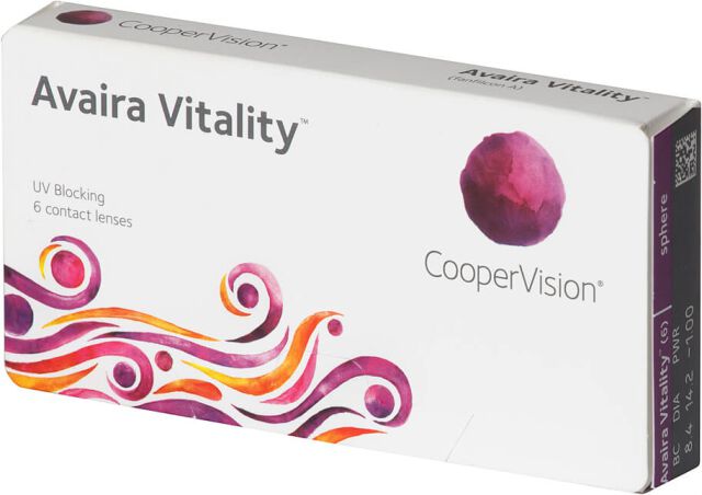 Avaira Vitality