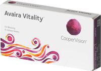 Avaira Vitality Avaira Vitality
