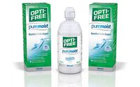 Opti-Free Pure Moist 300 ml Opti-Free Pure Moist 300 ml